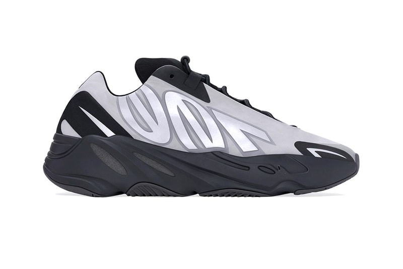 adidas yeezy boost 700 mnvn metallic black gw9524 release date info store list buying guide photos price 