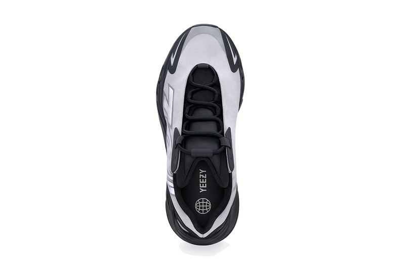 adidas yeezy boost 700 mnvn metallic black gw9524 release date info store list buying guide photos price 