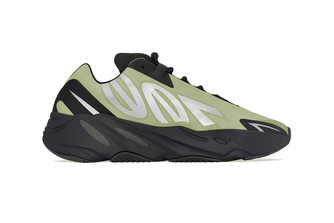 adidas yeezy boost 700 mnvn geode resin wash cream metallic release date spring info store list buying guide photos price 