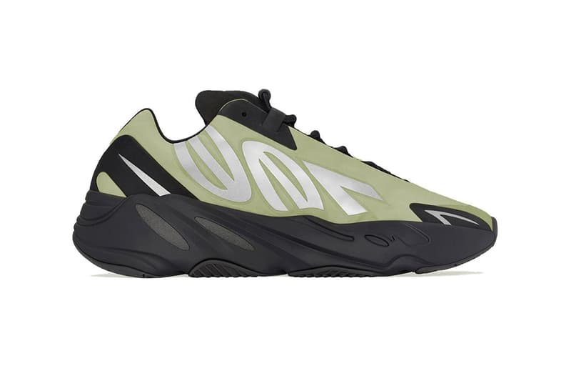 adidas yeezy boost 700 mnvn geode resin wash cream metallic release date spring info store list buying guide photos price