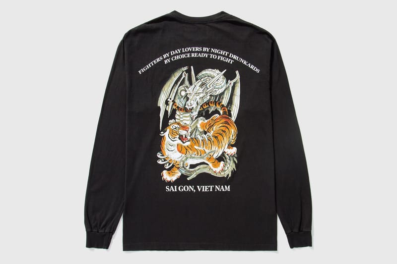 Kai Nguyen Designs T-Shirt in With Proceeds Supporting Homeless Individuals in LA