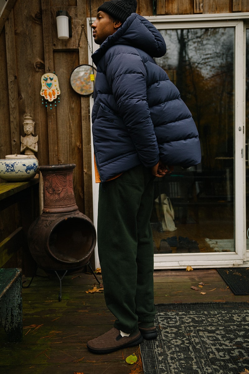 Adsum x Merrell 1TRL Hut Moc Collaboration Info release hiking when does it drop where to buy outerwear camping shoes