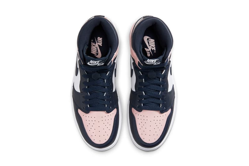 air jordan 1 high bubble gum DD9335 641 release date info store list buying guide photos price 