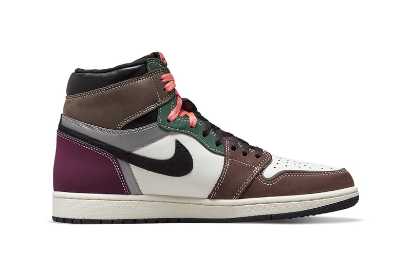 air jordan 1 retro high og hand crafted DH3097 001 release date info store list buying guide photos price 