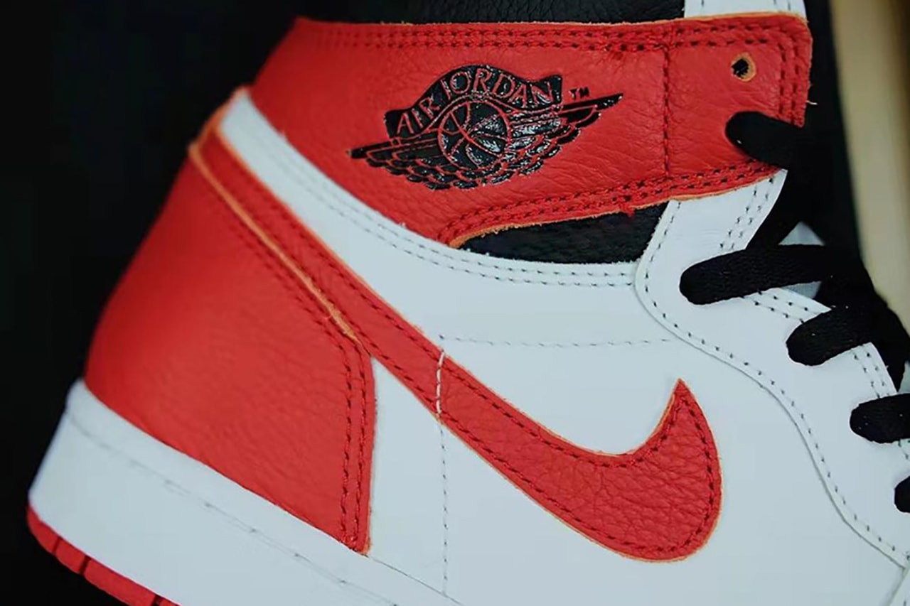 air jordan 1 high heritage red white black 555088 161 release date info store list buying guide photos price 
