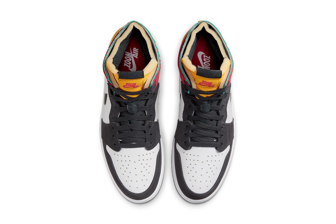 Air Jordan 1 High Zoom CMFT