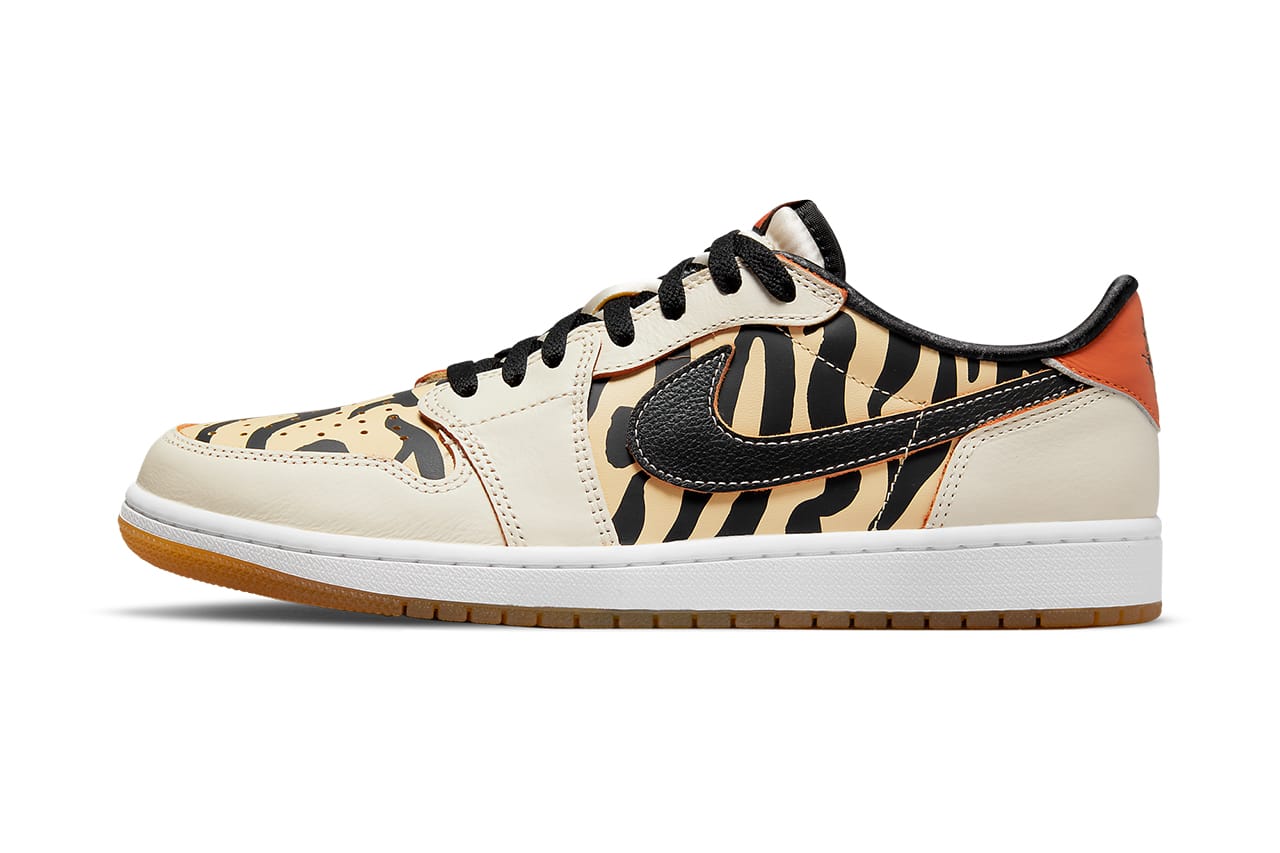 Balenciaga Has A TigerInspired Capsule For The Lunar New Year   BAGAHOLICBOY
