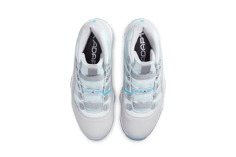 jordan 11 university blue 2021