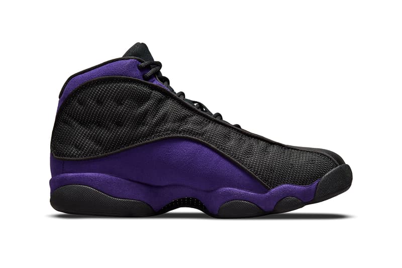 air jordan 13 court purple  DJ5982 015 release date info store list buying guide photos price 