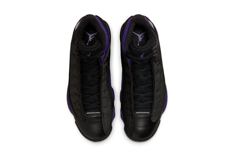 air jordan 13 court purple  DJ5982 015 release date info store list buying guide photos price 
