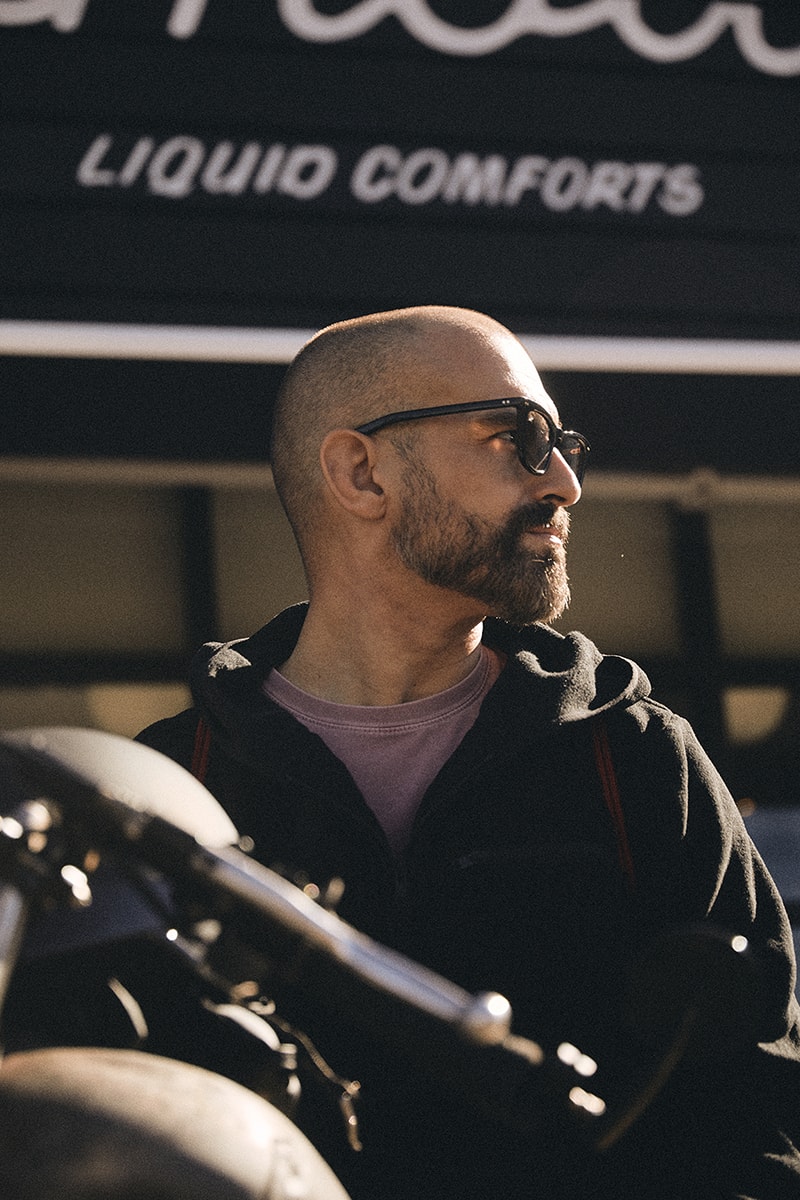 Albino & Preto Native Sons Spirit Eyewear Release Info Date Buy Price Capsule Collection