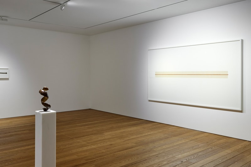 Alicja Kwade "Surrounded by Universes" Exhibition