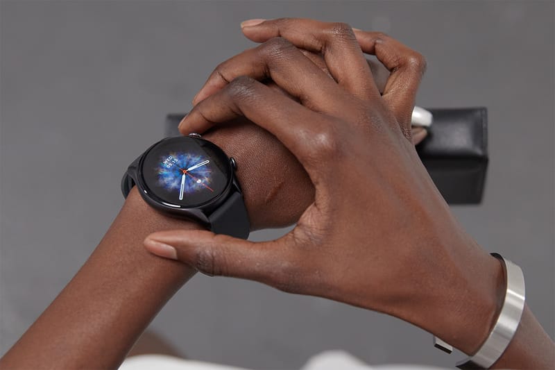 Kickstart Your New Year Fitness Routine with Amazfit’s Smart Watches