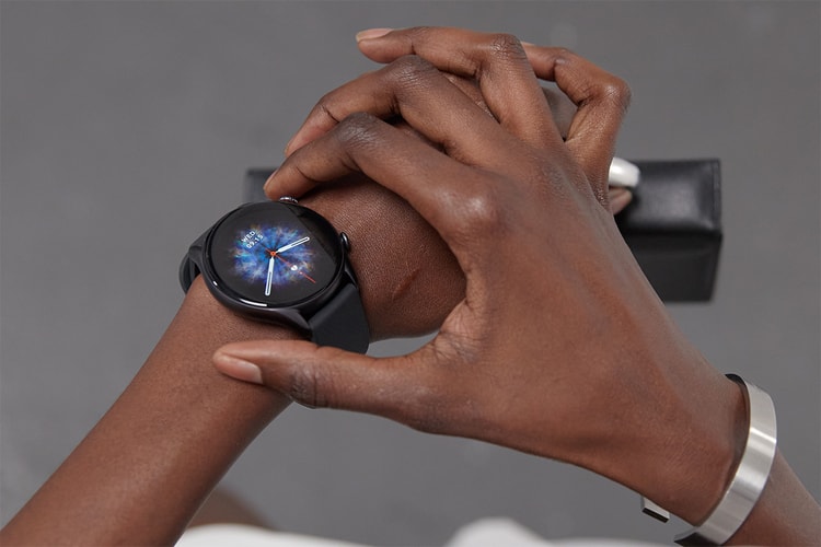 Kickstart Your New Year Fitness Routine with Amazfit’s Smart Watches