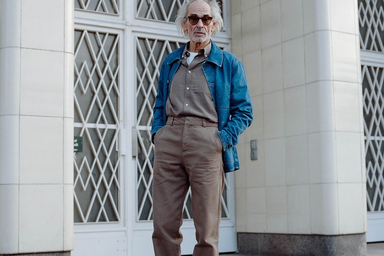 ANOTHER ASPECT Launches Debut Denim Collection