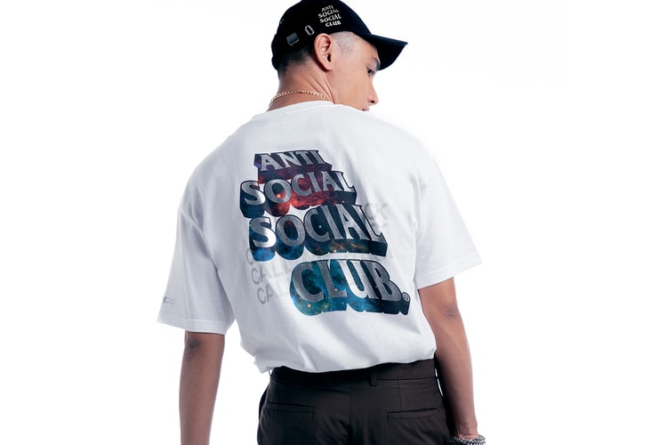 Anti Social Social Club and OPPO Indonesia Come Together To Say "Call Me Back"