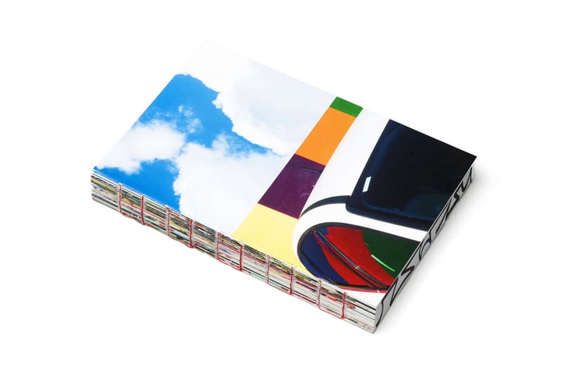 Antonio M. Xoubanova Releases 'GRAFFITI'