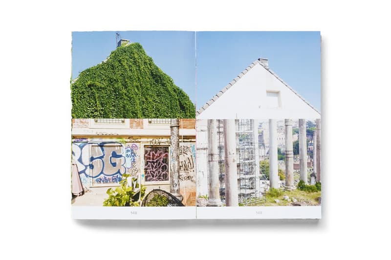 Antonio M. Xoubanova 'Graffiti' Art Book New York