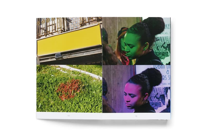 Antonio M. Xoubanova 'Graffiti' Art Book New York