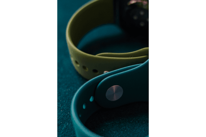 What the Tech HYPEBEAST Apple Watch Stan Ng Evans Hankey Bands Straps Timepieces Wristwatch Digital Display Interview Exclusive