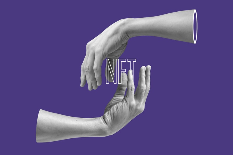 ArtReview Power 100 2021 List NFT Mark Zuckerberg