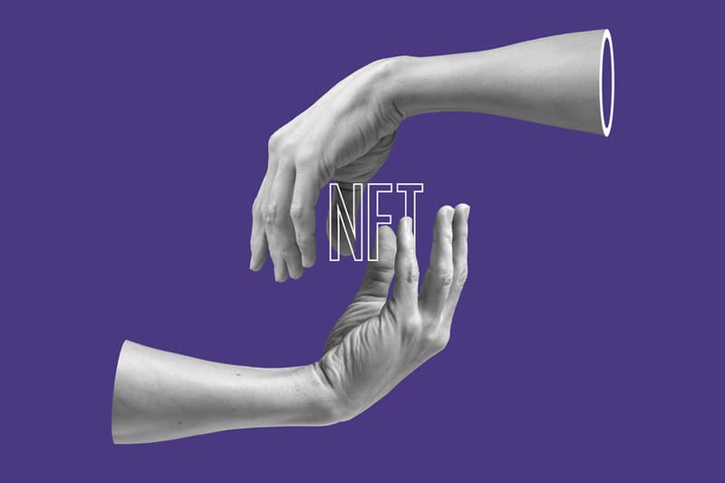 ArtReview Power 100 2021 List NFT Mark Zuckerberg