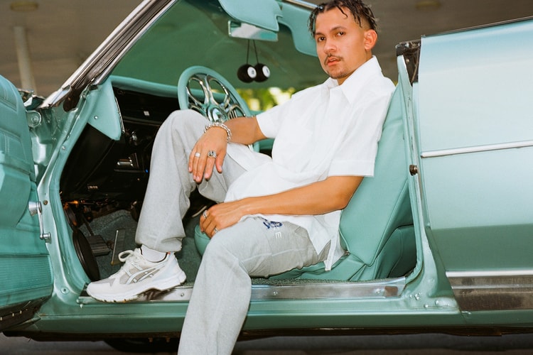 Awake NY’s ASICS GEL-Kayano Trainer 21 Is Dropping Later This Week