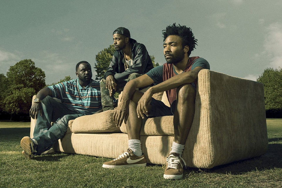 First Teaser for Donald Glover's 'Atlanta' 3 Is Here |