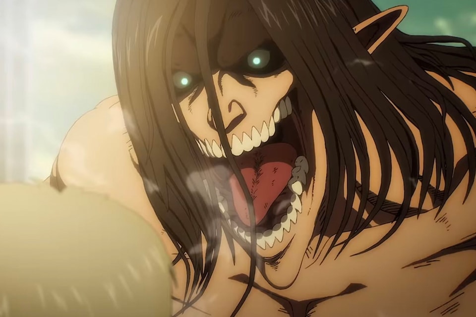MAPPA reveals Attack on Titan Final Season Part 3 Part 2 release window and  trailer