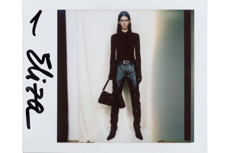 balenciaga fall 2022 the lost tape collection demna gvasalia details information harmony korine
