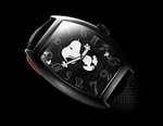 Bamford Watch Department Brings Snoopy to Franck Muller's Crazy Hours