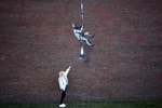 Banksy Pledges to Sell Artwork to Help Convert Reading Gaol Prison Into an Arts Hub