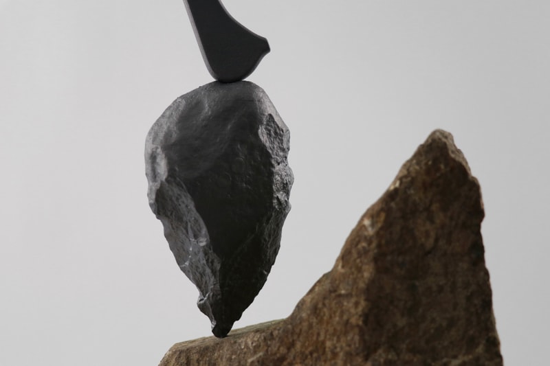 Batten and Kamp Elsewhere Exhibition Info Novalis Contemporary Art Design Gallery Hong Kong