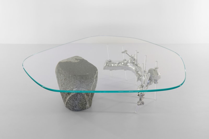 Batten and Kamp Elsewhere Exhibition Info Novalis Contemporary Art Design Gallery Hong Kong
