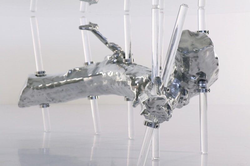 Batten and Kamp Elsewhere Exhibition Info Novalis Contemporary Art Design Gallery Hong Kong