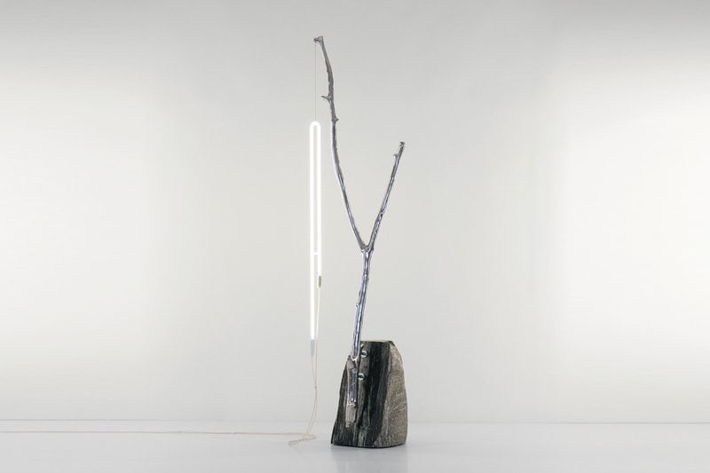 Batten and Kamp Elsewhere Exhibition Info Novalis Contemporary Art Design Gallery Hong Kong