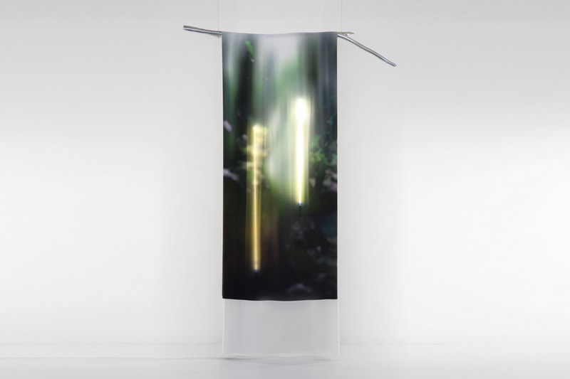 Batten and Kamp Elsewhere Exhibition Info Novalis Contemporary Art Design Gallery Hong Kong