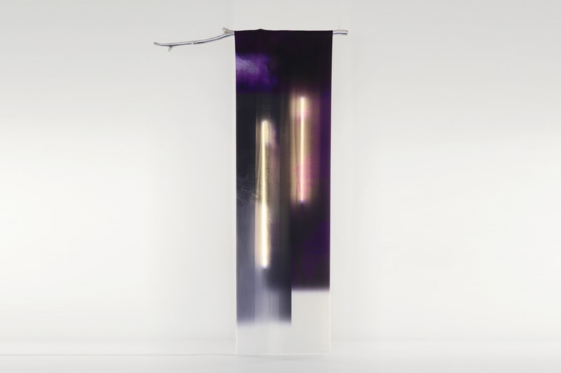Batten and Kamp Elsewhere Exhibition Info Novalis Contemporary Art Design Gallery Hong Kong