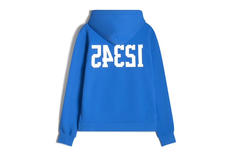Benjamin Edgar’s Exclusive 12345 Colorway Release Reshapes Familiarity 500 Jeans Rimowa HYPETALKS Hypefest Boxed Water