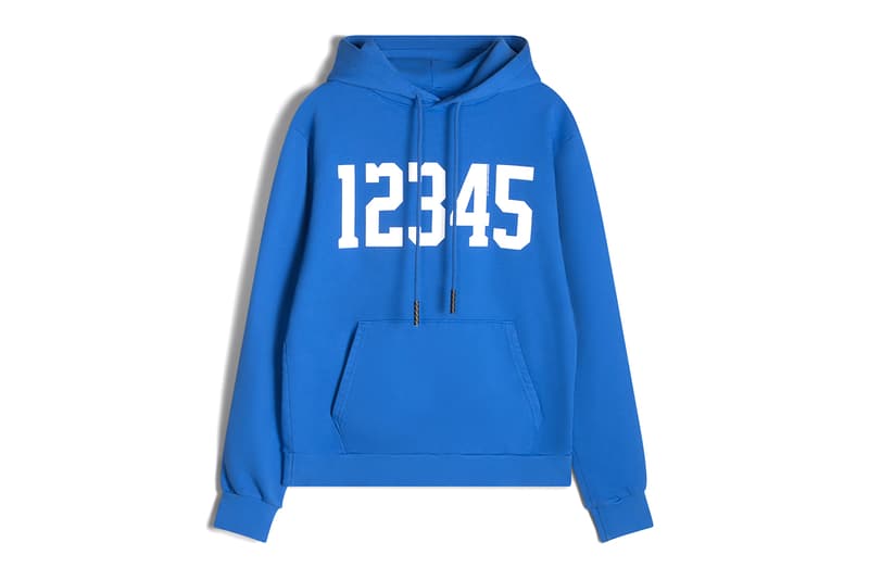 Benjamin Edgar’s Exclusive 12345 Colorway Release Reshapes Familiarity 500 Jeans Rimowa HYPETALKS Hypefest Boxed Water