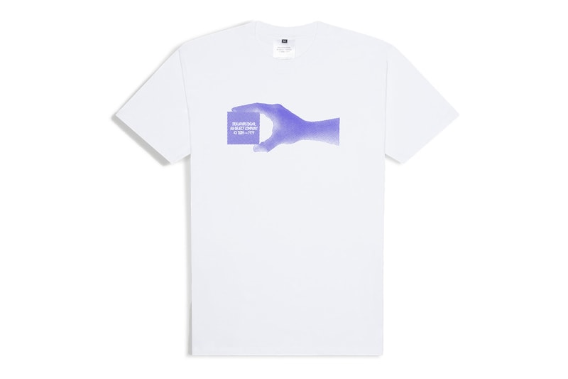 Benjamin Edgar’s Exclusive 12345 Colorway Release Reshapes Familiarity 500 Jeans Rimowa HYPETALKS Hypefest Boxed Water