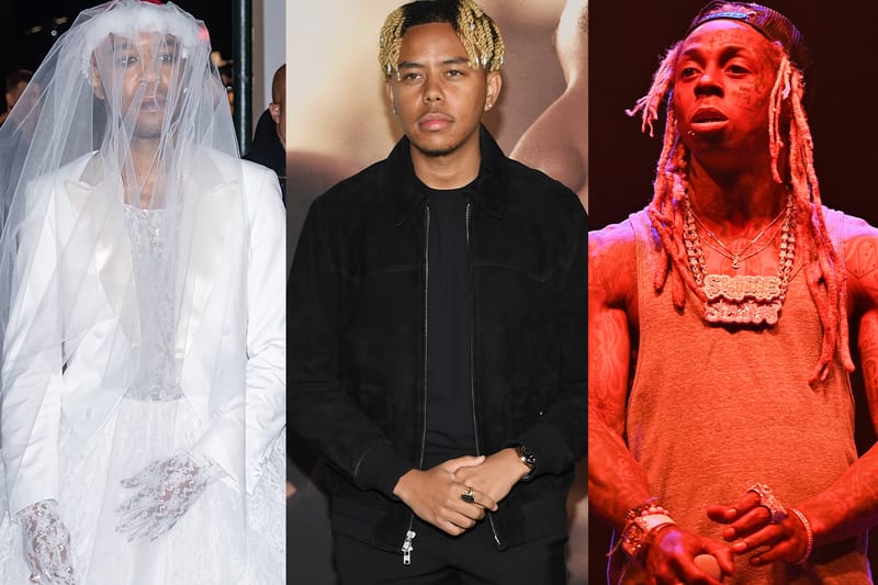 Best New Tracks: Kid Cudi x Ariana Grande, Cordae x Lil Wayne and More