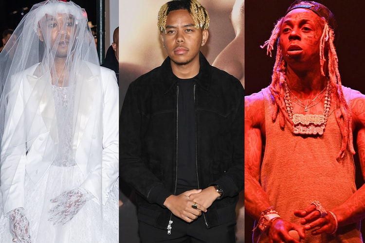 Best New Tracks: Kid Cudi x Ariana Grande, Cordae x Lil Wayne and More