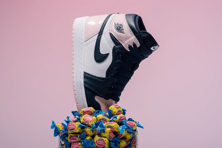 Air Jordan 1 High "Atmosphere" Leads the Way for This Week's Best Footwear Drops