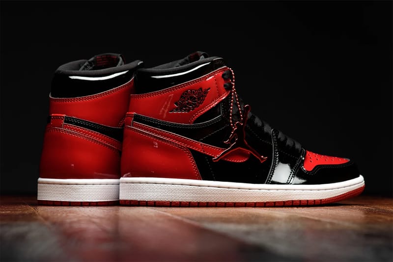 air jordan 1 bred blue