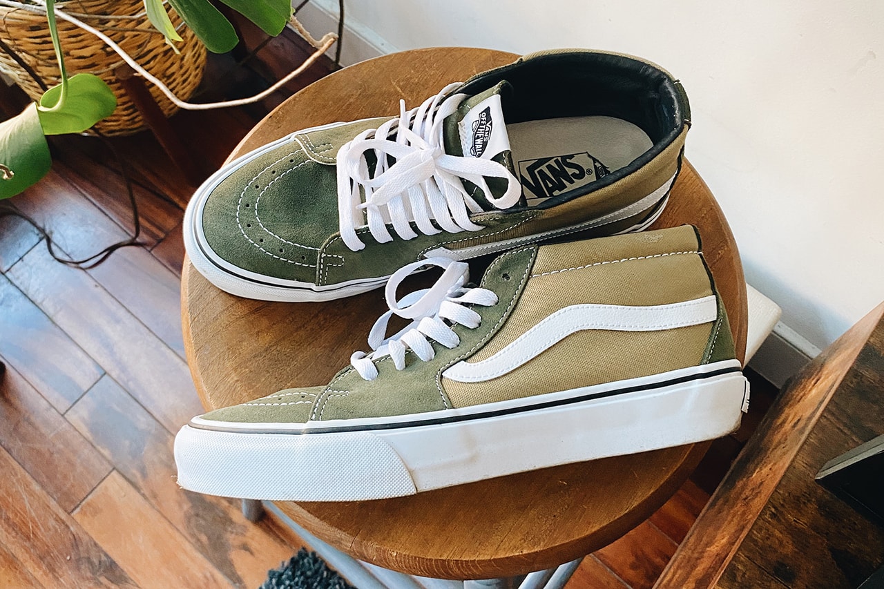 jjjjound vans vault sk8 mid lx green patta nike air max 1 monarch noise aqua new balance 57 40 incubation pack new balance 2002r protection pack air jordan 1 low og neutral grey social status nike sb dunk chocolate milk gundam nike sb dunk high comme des garcon homme plus nike air foamposite one black a ma maniere air jordan 1 retro high og