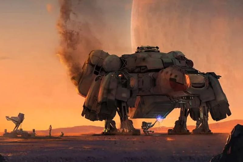 Bethesda Releases New Todd Howard Featurette for 'Starfield'