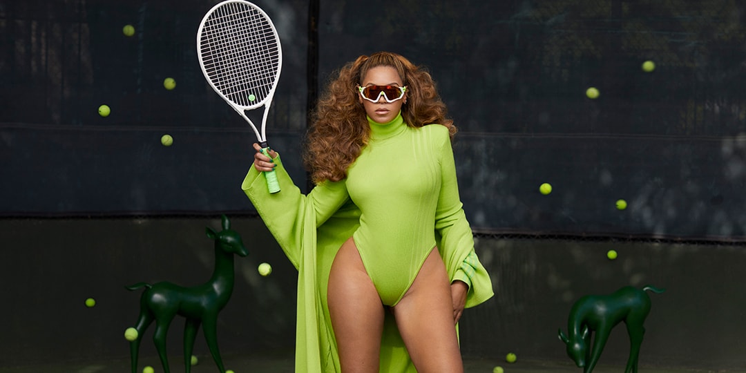 Ivy Park adidas Halls of Ivy Collection Release Date | Hypebeast Ivy Park adidas Halls of Ivy Collection Release Date | Hypebeast