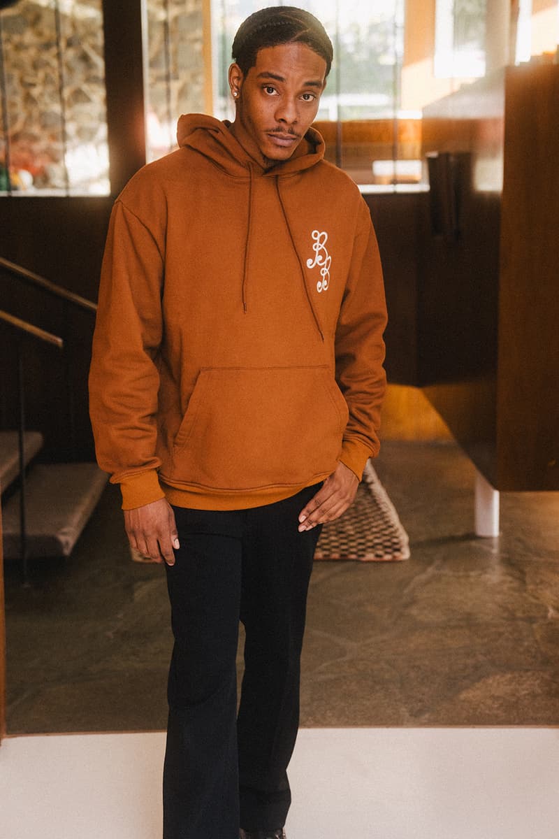 Bogey Boys Launches Holiday 2021 Collection Macklemore