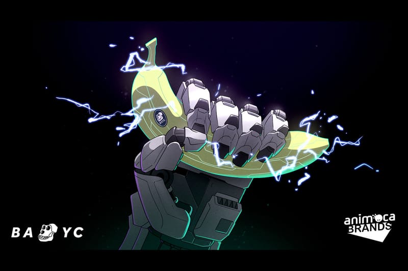 Bored Ape Yacht Club Announces Play-To-Earn NFT Game